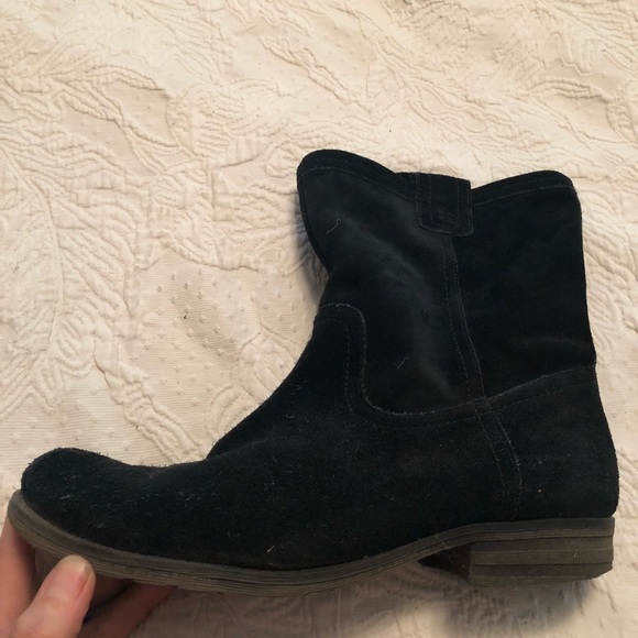 naturalizer barkley boot